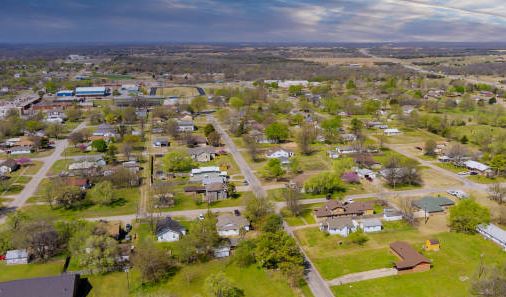 DNA Testing in Midwest City, OK